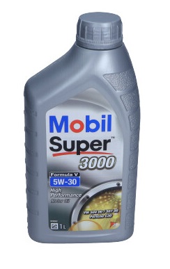 Mobil 152356 — Olej silnikowy